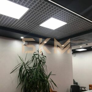 БКМ Групп архитектурное и ладшафтное освещение